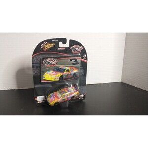 Dale Earnhardt Sr. # 3 Goodwrench Service Plus Pete Max Paint Job 2004 NEW